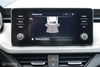 Škoda Scala Skoda Scala 1.0 TSI Ambition Airco Cruise Apple Carplay Parkeersensoren - afbeelding nr 12