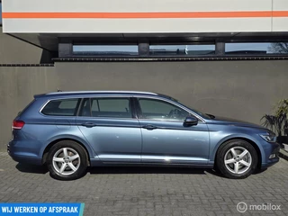 Volkswagen Passat Volkswagen Passat Variant 1.4 TSI ACT Comfortline / Boeken - afbeelding nr 5