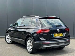 Volkswagen Tiguan Volkswagen Tiguan 1.4 TSI 4M DSG Highline LED Navi ACC Camera E.trekhaak - afbeelding nr 11