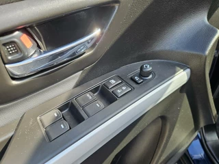 Suzuki S-Cross Suzuki S-Cross 1.4 Boosterjet AllGrip Style Smart Hybrid | Automaat / Trekhaak | Full Option - afbeelding nr 44
