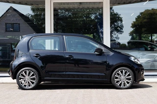 Volkswagen up! Volkswagen Up! 1.0 BMT High Up! | Trekhaak | Airco | Cruise control | - afbeelding nr 7