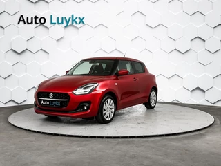 Suzuki Swift Suzuki Swift 1.2 Select Smart Hybrid | Navigatie | Adaptieve Cruise Control | 16'' L.M. velgen - afbeelding nr 1