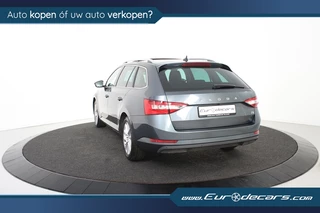 Škoda Superb - afbeelding nr 40