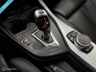 BMW 1 Serie BMW 1-serie 118i M-sport|Led|Navi|Leder|Pano|PDC|Clima|APK nieuw - afbeelding nr 18