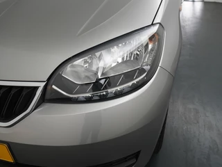 Škoda Citigo Škoda Citigo 1.0 Grt. Ambition - afbeelding nr 13