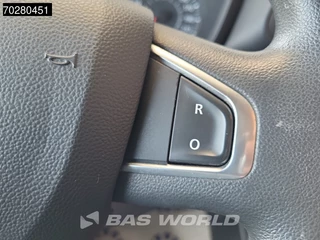 Renault Master Renault Master 150PK L2H2 LED Airco Cruise Parkeersensoren L2 10m3 Airco Cruise control - afbeelding nr 16