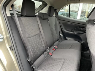 Toyota Yaris - afbeelding nr 21