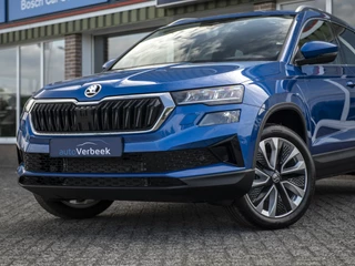 Škoda Karoq | 18