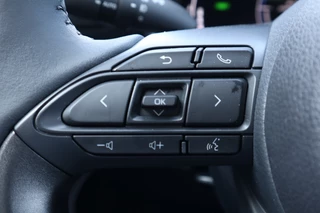 Toyota Yaris Cross Toyota Yaris Cross 1.5 Hybride 130 Dynamic Plus Stoel/stuurverwarming - afbeelding nr 8