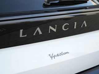 Lancia Ypsilon - afbeelding nr 17
