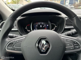 Renault Kadjar Renault Kadjar 1.2 TCe Bose Panoramadak Navigatie Camera Apple Carplay Halfleer - afbeelding nr 18