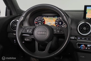 Audi A3 Audi A3 Sportback 1.5 TFSI CoD Design Pro Line Plus PANO|LED| - afbeelding nr 12