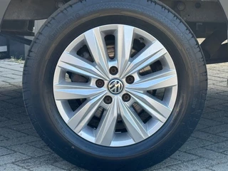 Volkswagen Crafter - afbeelding nr 2