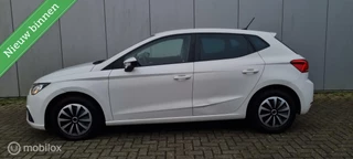 SEAT Ibiza Seat Ibiza 1.0 TSI Business Intense Beats/Carplay/CAMERA - afbeelding nr 2