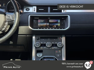Land Rover Range Rover Evoque Land Rover Range Rover Evoque 2.0 TD4 HSE Dynamic |PANO|COLD CLIMATE|CAMERA|MERIDIAN SOUND 3286 - afbeelding nr 32