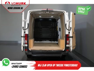Volkswagen Crafter - afbeelding nr 5