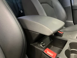 SEAT Leon Seat Leon ST 1.5 TSI AUTOMAAT | NAVI | LED | CLIMA | Virtual Cockpit | TREKHAAK | - afbeelding nr 40