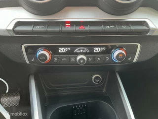 Audi Q2 Audi Q2 35 TFSI Pro Line LED*NAVI*CRUISE*PDC*VIRTUAL* - afbeelding nr 20