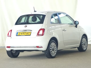 Fiat 500 - afbeelding nr 5