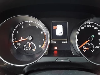 Volkswagen Golf Sportsvan - afbeelding nr 41