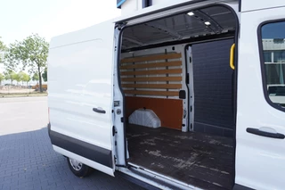 Ford Transit Ford Transit 2.0 TDCI L3H2 - EURO 6 2x Schuifdeur - Airco - Cruise - PDC - € 17.500,- Excl. - afbeelding nr 9