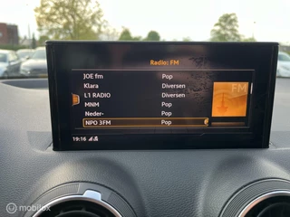 Audi Q2 Audi Q2 35 TFSI Pro Line LED*NAVI*CRUISE*PDC*VIRTUAL* - afbeelding nr 15