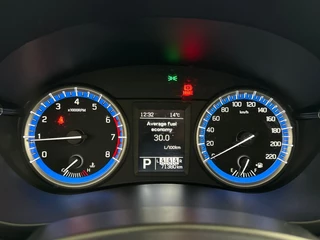 Suzuki S-Cross Suzuki S-Cross SX4 1.6 High Executive Automaat | Panoramadak | Navigatie | Lederen Bekleding - afbeelding nr 14