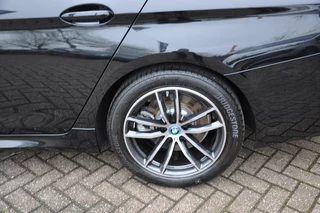 BMW 5 Serie - afbeelding nr 14