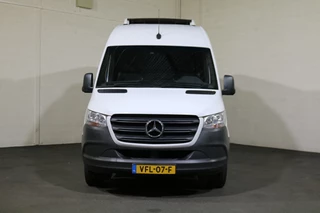 Mercedes-Benz Sprinter - afbeelding nr 6