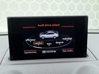 Audi A3 Audi A3 Limousine 1.4 TFSI CoD Ambition Pro Line S BLACK! - afbeelding nr 41