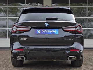 BMW X3 - afbeelding nr 7