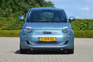 Fiat 500 Fiat 500 Icon 42 kWh - afbeelding nr 12