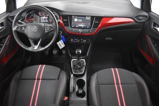 Opel Crossland - afbeelding nr 11