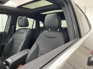 Mercedes-Benz GLA Mercedes-Benz GLA 250 e AMG Edition | Pano | Leer | Trekhaak | Sfeerverlichting - afbeelding nr 9