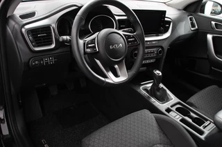 Kia Ceed Sportswagon Kia Ceed Sportswagon 1.0 T-GDi 101pk Prestige | Navigatie | Apple Carplay/Android Auto | Camera | Stoel- en stuurverwarming | Cruise Control | Climatronic | Start/Stop systeem | Getinte ramen - afbeelding nr 9