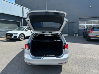 Volkswagen Passat Volkswagen Passat Variant 1.4 TSi Aut.ACT Highline NAvi Camera - afbeelding nr 7