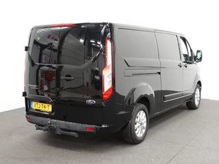 Ford Transit Custom Ford Transit Custom 300 2.0 TDCI L2H1 Trend Automaat Airco Navi Cruise control Camera PDC voor & Achter Trekhaak - afbeelding nr 32