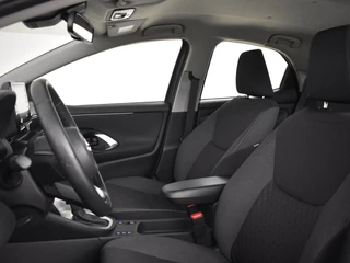 Toyota Yaris Toyota Yaris 1.5 Hybrid Edtion | Stuur en Stoelverwarming | Apple & Android C - afbeelding nr 11