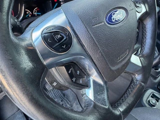 Ford Transit Connect Airco,Navigatie,Camera - afbeelding nr 8