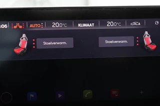 CUPRA Leon CUPRA Leon 1.4 e-Hybrid VZ Performance | Panoramadak | Stoel & stuurverwarming | Carplay | Camera | Adaptive cruise | Keyless | Navigatie | PHEV - afbeelding nr 8