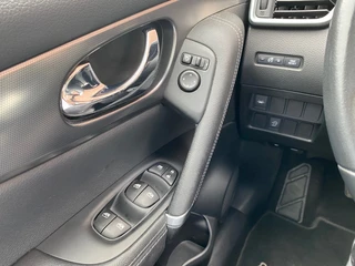 Nissan QASHQAI Nissan QASHQAI 1.2 TEKNA + NAV 360 CAMERA CLIMA CRUISE PANO STOELVERW - afbeelding nr 20
