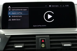 BMW X3 BMW X3 xDrive30e M Sport | Leder | Stoelverwarming |  Camera | Carplay | Sfeerverlichting | DAB | Sportstoelen | Full LED - afbeelding nr 15