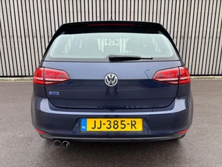 Volkswagen Golf Volkswagen Golf 1.4 TSI GTE Origineel Nederlands! - afbeelding nr 18