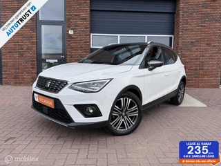 SEAT Arona - 389519614-0