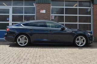 Audi A5 - afbeelding nr 6