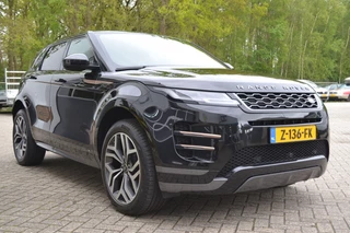 Land Rover Range Rover Evoque - afbeelding nr 34