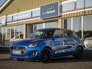 Suzuki Swift 1.2 Select Smart Hybrid