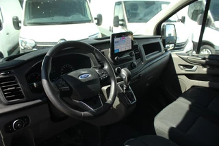 Ford Transit Custom L2H1 Trend | Automaat | 18