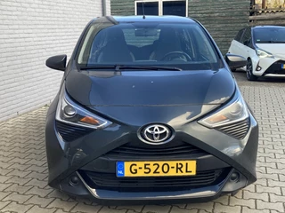 Toyota Aygo - afbeelding nr 10