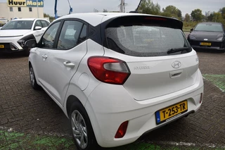 Hyundai i10 - afbeelding nr 3